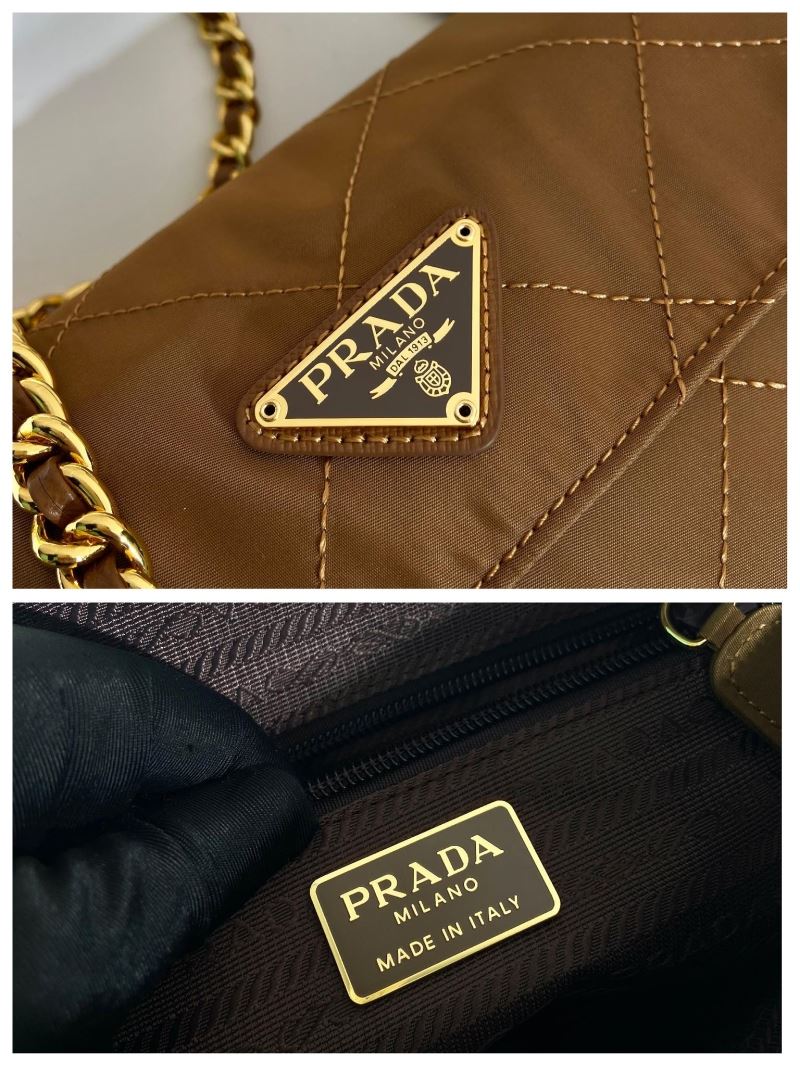 Pra*a satchel bags